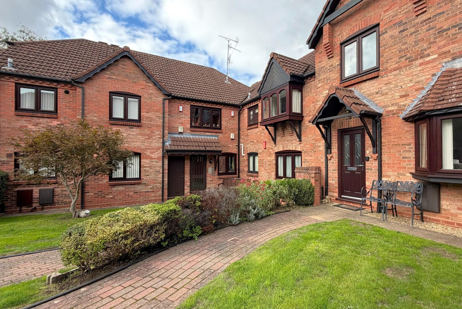 Woodfield, Belbroughton, Stourbridge